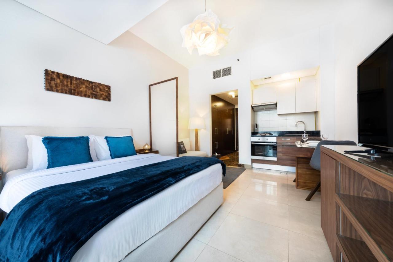 Appartement Maison Privee - Premium Apt In Sparkle Towers Next To Jbr Beach With Amazing Facilities *
