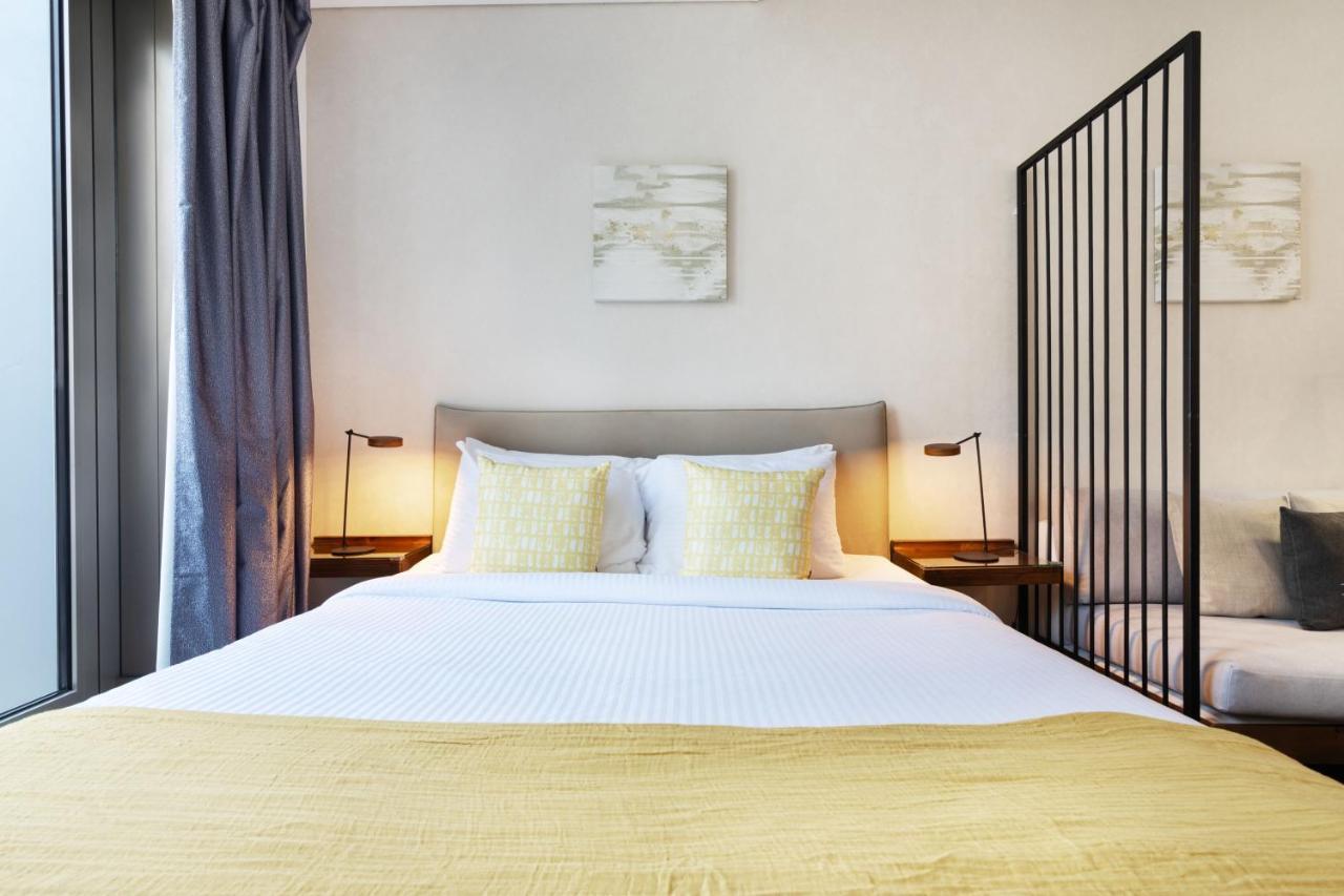 Maison Privee - Premium Apt In Sparkle Towers Next To Jbr Beach With Amazing Facilities Appartement