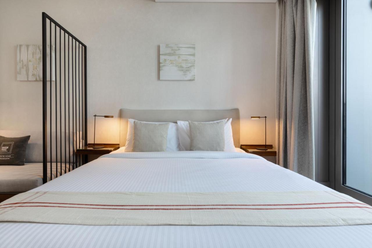 Appartement Maison Privee - Premium Apt In Sparkle Towers Next To Jbr Beach With Amazing Facilities Dubai