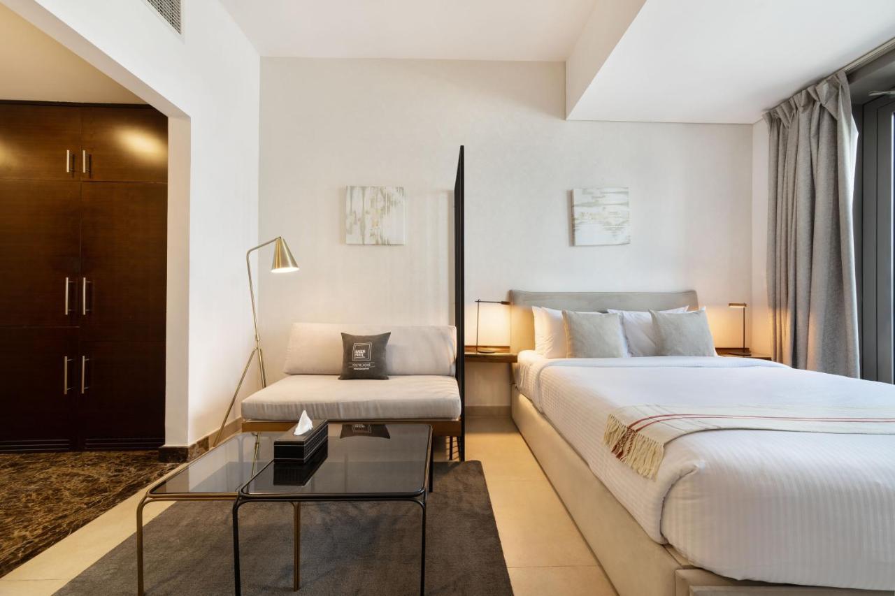 Maison Privee - Premium Apt In Sparkle Towers Next To Jbr Beach With Amazing Facilities Appartement Dubai