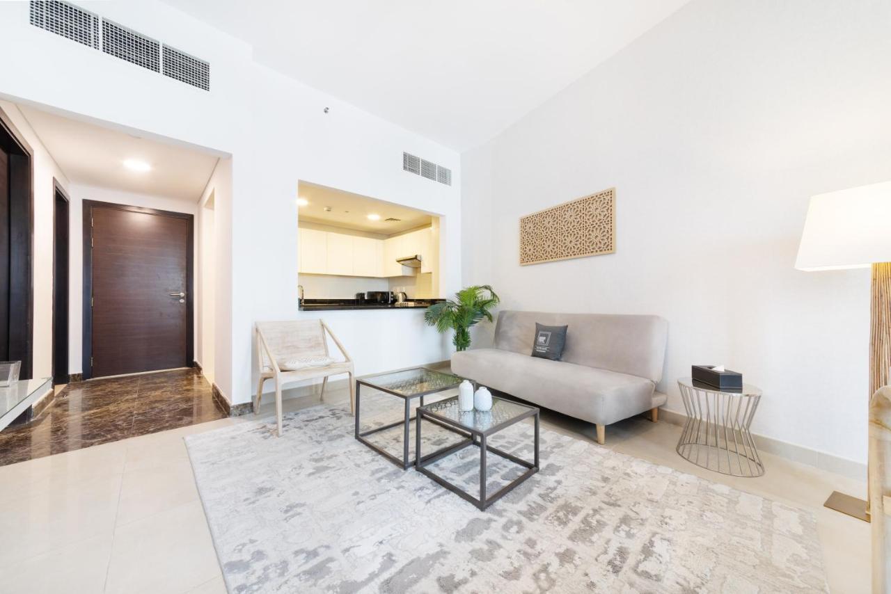 Maison Privee - Premium Apt In Sparkle Towers Next To Jbr Beach With Amazing Facilities Appartement Dubai