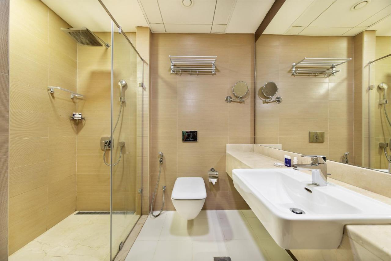 Maison Privee - Premium Apt In Sparkle Towers Next To Jbr Beach With Amazing Facilities Appartement *