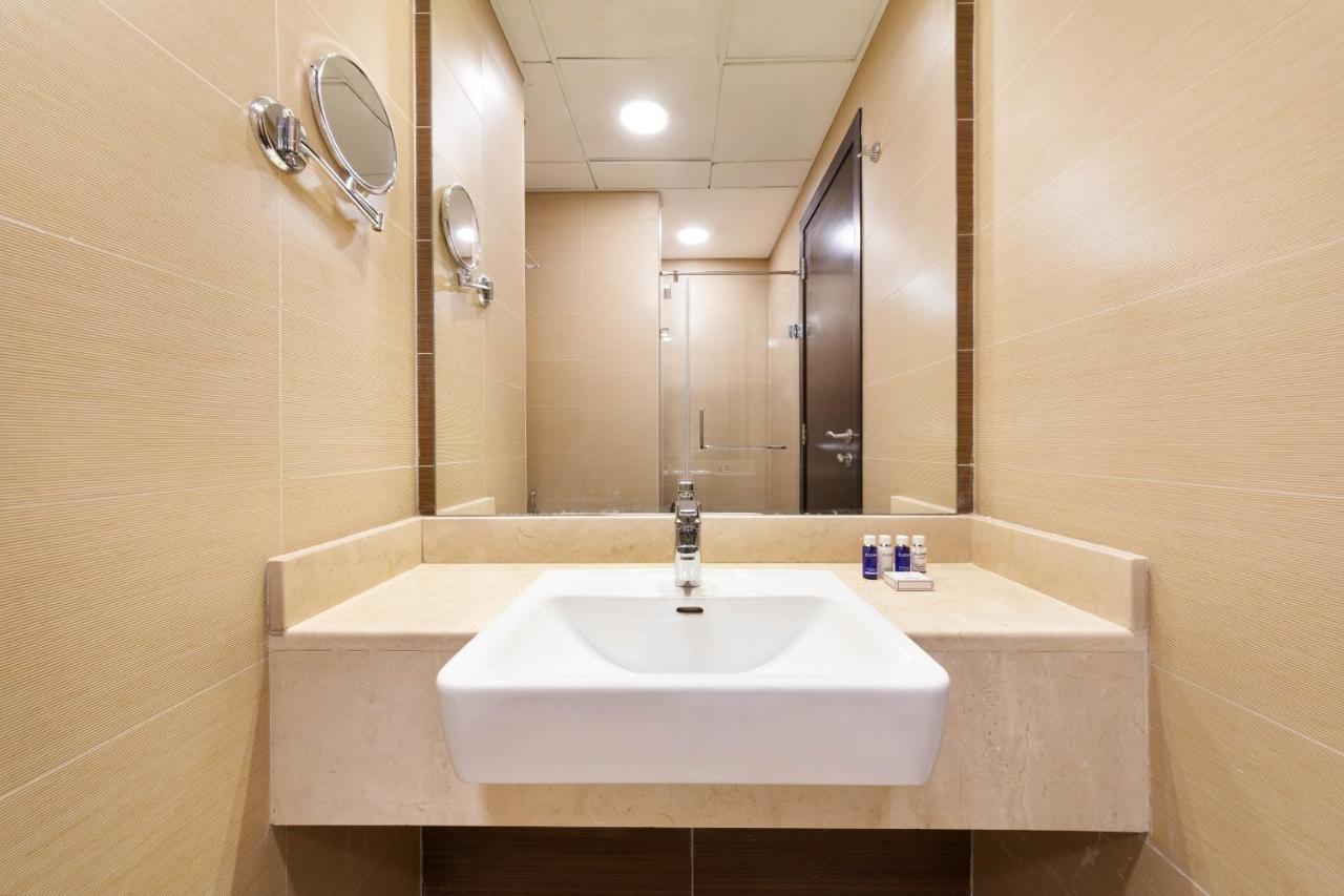 Appartement Maison Privee - Premium Apt In Sparkle Towers Next To Jbr Beach With Amazing Facilities Dubai