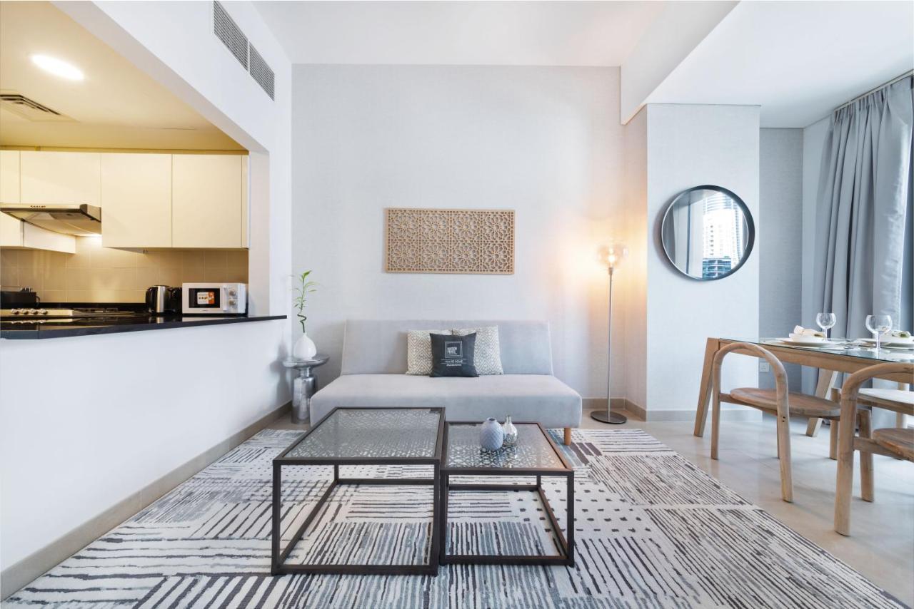 Maison Privee - Premium Apt In Sparkle Towers Next To Jbr Beach With Amazing Facilities Appartement Dubai