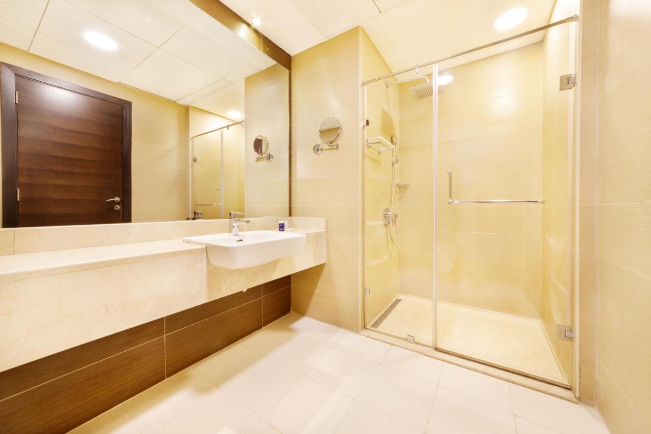 Appartement Maison Privee - Premium Apt In Sparkle Towers Next To Jbr Beach With Amazing Facilities