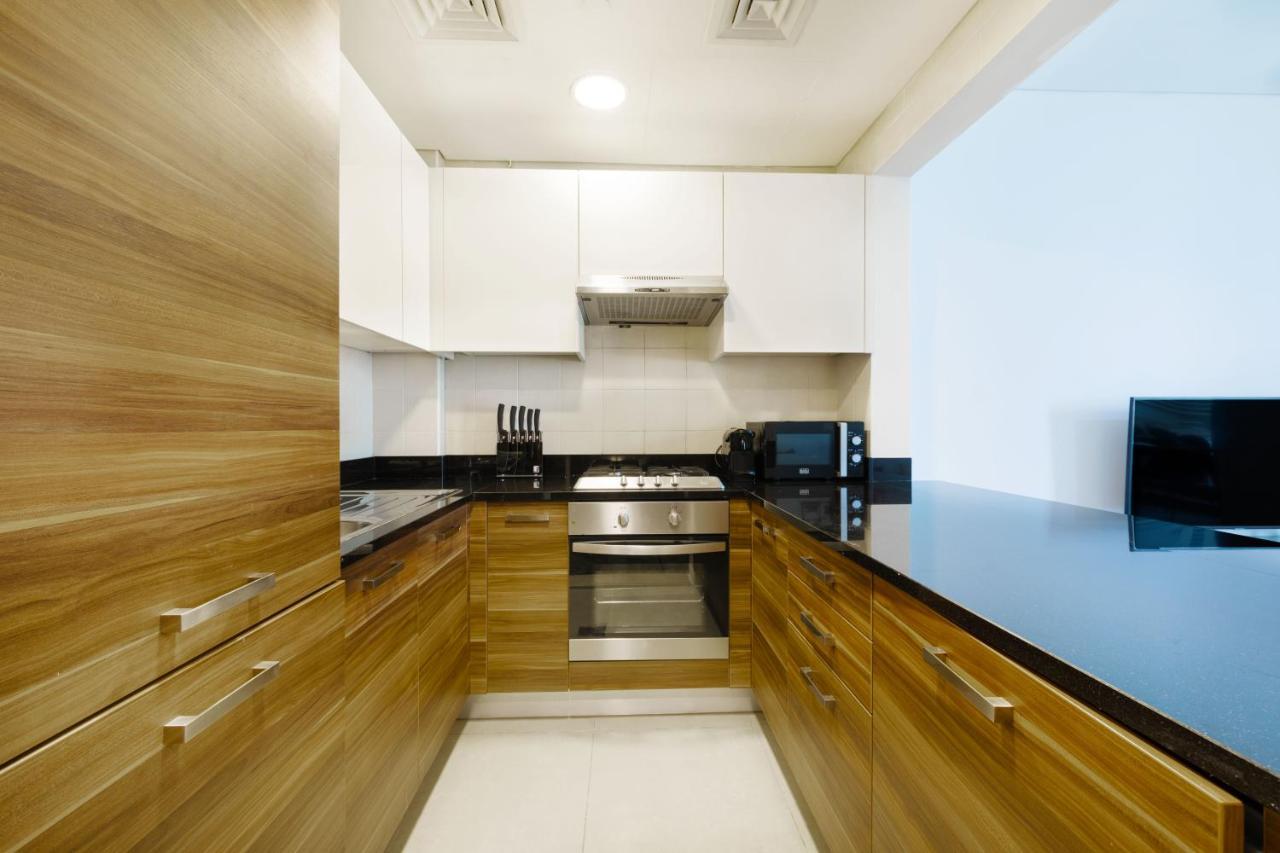 Maison Privee - Premium Apt In Sparkle Towers Next To Jbr Beach With Amazing Facilities Appartement Dubai